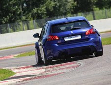 Peugeot 308 GTI de 302 CP