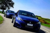 Peugeot 308 GTI de 302 CP