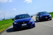 Peugeot 308 GTI de 302 CP