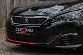 Peugeot 308 GTI de la Clemens Motorsport