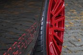 Peugeot 308 GTI de la Clemens Motorsport