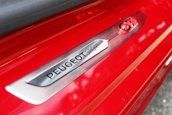 Peugeot 308 GTI de vanzare