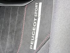 Peugeot 308 GTI de vanzare
