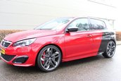 Peugeot 308 GTI de vanzare