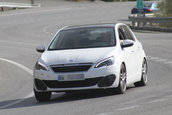 Peugeot 308 GTI - Poze Spion