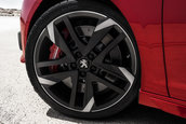 Peugeot 308 GTI