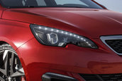 Peugeot 308 GTI