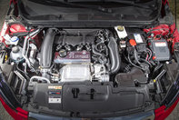 Peugeot 308 GTI