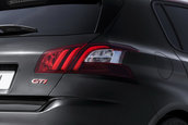 Peugeot 308 GTI