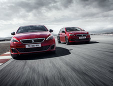 Peugeot 308 GTI