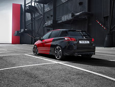 Peugeot 308 GTI