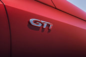 Peugeot 308 GTI