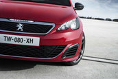 Peugeot 308 GTI