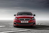 Peugeot 308 GTI