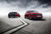 Peugeot 308 GTI