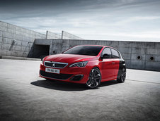 Peugeot 308 GTI