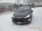 Peugeot 308 hdi