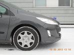 Peugeot 308 hdi