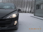 Peugeot 308 hdi