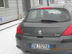 Peugeot 308 hdi