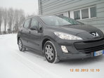 Peugeot 308 hdi