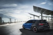 Peugeot 308 R Hybrid concept