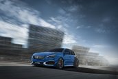 Peugeot 308 R Hybrid concept