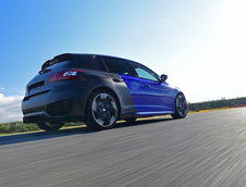 Peugeot 308 R Hybrid