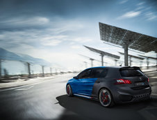 Peugeot 308 R Hybrid