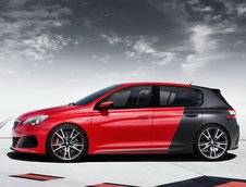 Peugeot 308 R