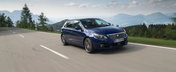 Peugeot-ul care se parcheaza singur a ajuns in Romania. Noul 308 facelift pleaca de la 14.295 de euro