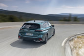 Peugeot 308 SW - Galerie Foto