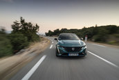 Peugeot 308 SW - Galerie Foto