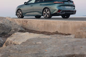 Peugeot 308 SW - Galerie Foto