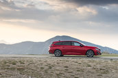 Peugeot 308 SW - Galerie Foto