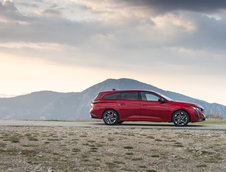 Peugeot 308 SW - Galerie Foto