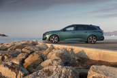 Peugeot 308 SW - Galerie Foto