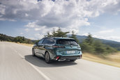 Peugeot 308 SW - Galerie Foto