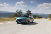 Peugeot 308 SW - Galerie Foto