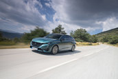 Peugeot 308 SW - Galerie Foto