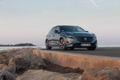 Peugeot 308 SW - Galerie Foto