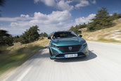 Peugeot 308 SW - Galerie Foto