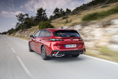 Peugeot 308 SW - Galerie Foto