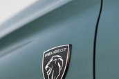 Peugeot 308 SW - Galerie Foto