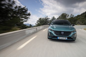 Peugeot 308 SW - Galerie Foto