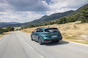 Peugeot 308 SW - Galerie Foto