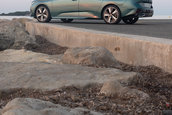 Peugeot 308 SW - Galerie Foto