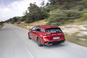 Peugeot 308 SW - Galerie Foto