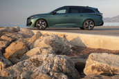 Peugeot 308 SW - Galerie Foto