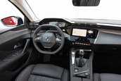 Peugeot 308 SW - Galerie Foto